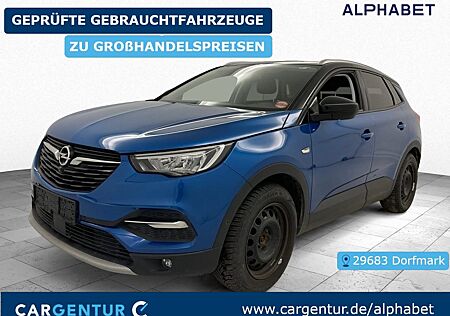 Opel Grandland X 1.5 D Design Line 360° AHK BLIS Navi