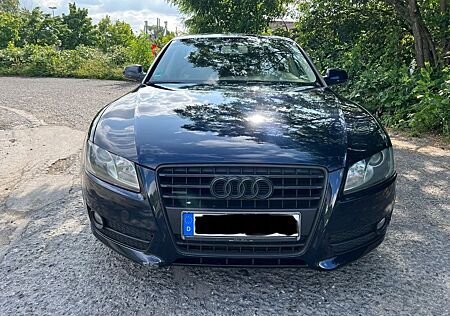 Audi A5 2.0 TDI (DPF) Sportback -