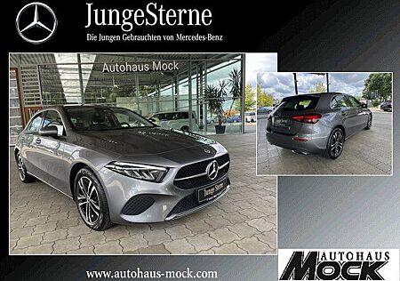 Mercedes-Benz A 200 Kompaktlimousine