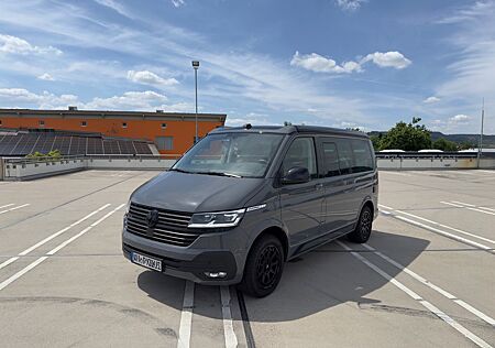 VW T6 California Volkswagen T6.1 California Beach Tour Edition, 4-Motion