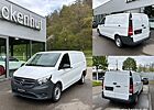 Mercedes-Benz Vito 116cdi Kasten Lang Kamera Klima Tempomat