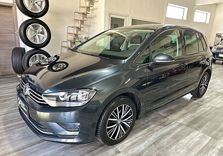 VW Golf Volkswagen Sportsvan VII Allstar *Automatik*AHK*1.Hand
