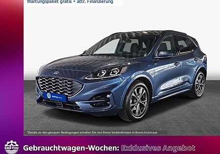 Ford Kuga 2.0 EcoBlue Aut. ST-LINE X