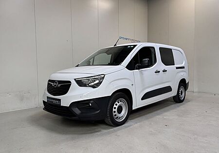 Opel Combo 1.5d 5 pl. Dub Cab. Autom. LV! - Airco - G