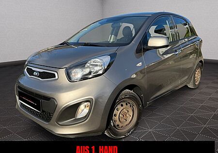 Kia Picanto Edition 7 / TÜV NEU / 1. HAND