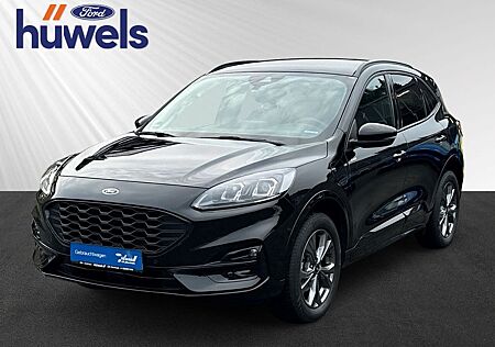 Ford Kuga PHEV ST-Line X Head-Up Soundsystem B&O LED