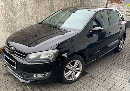 VW Polo Volkswagen 1.2 44kW LIFE