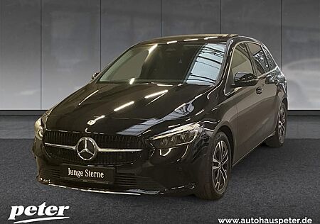 Mercedes-Benz B 200 Progressive/Advanced/LED/Panorama-SD/DAB/