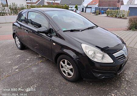 Opel Corsa 1.2 Twinport -