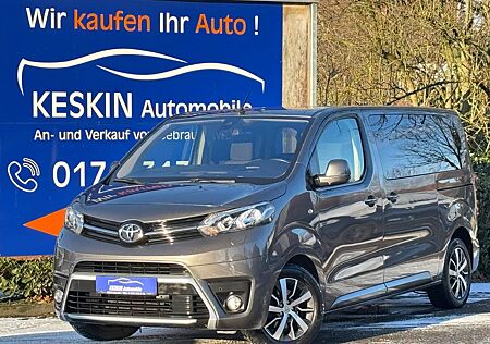 Toyota Pro Ace Proace Verso L1 Family*HEAD-UP*NAVI*SHZ*8 SITZE*