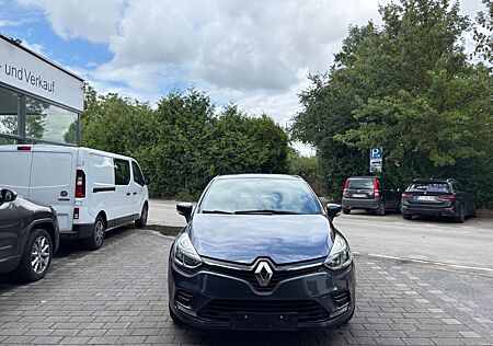 Renault Clio IV Limited