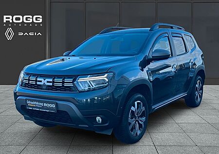 Dacia Duster II Journey TCe 150 EDC*AHK*8-Fach*