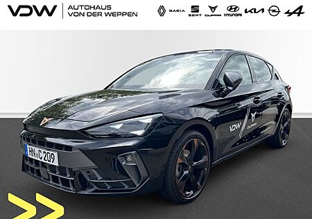 Cupra Leon 1.5 eTSI 110 kW Klima Navi Rückfahrkamera