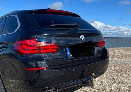 BMW 530d xDrive Touring -