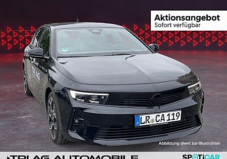 Opel Astra 5-Türer GS PHEV Automatik Tech Paket GS On