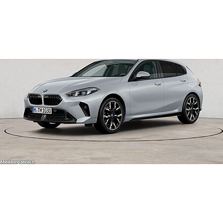 BMW 1er leasen