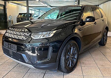 Land Rover Discovery Basis AWD Navi LED 360° Kamera