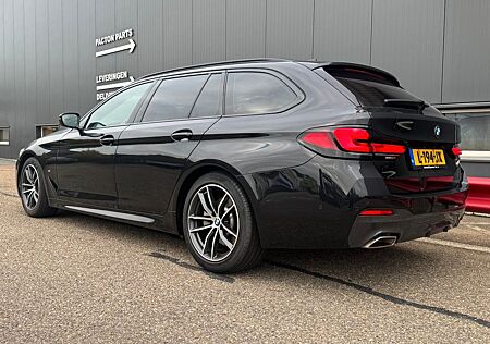 BMW 520 5 Touring i M Sport