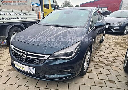 Opel Astra K Lim. 5-trg. Dynamic Start/Stop