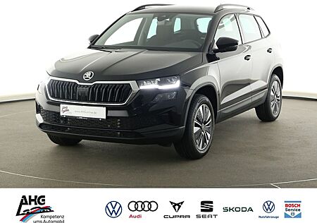 Skoda Karoq 1.5 TSI DSG Tour Anhängerkupplung LED Navi