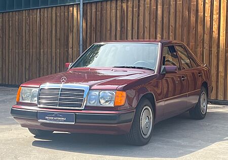 Mercedes-Benz E 200 W124 200E aus Familienhand, 1a gepflegt!