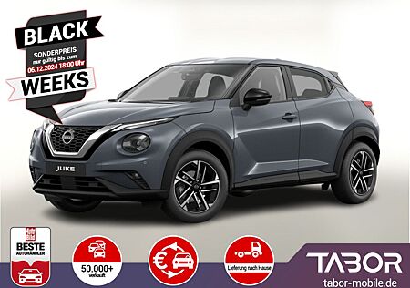 Nissan Juke 1.0 DIG-T 114 DCT N-Connecta FACELIFT SHZ