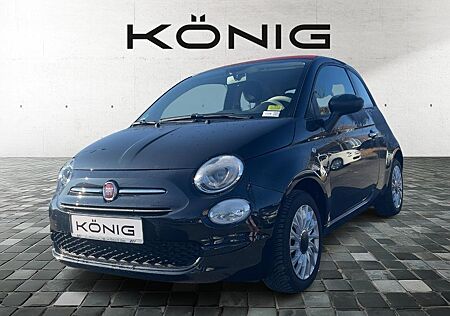 Fiat 500C Hatchback 1.0