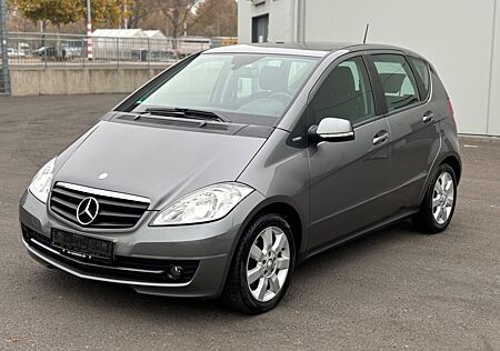 Mercedes-Benz A 160 AVANTGARDE /START STOPP ATMK/KLIMA/SHZ