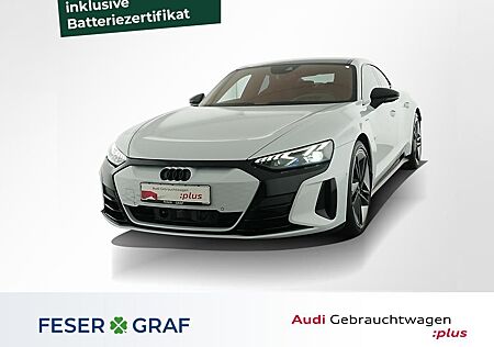 Audi RS e-tron GT Head Up/ B&O/ matrix LED Head-up-Di