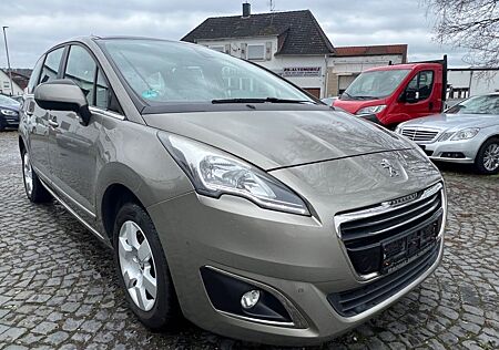 Peugeot 5008 Active 1.6 THP Klimaaut Kette + Kolben neu