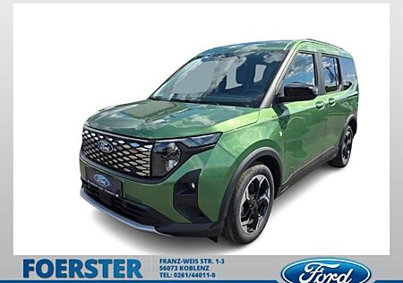Ford Tourneo Courier BEV Active Navi ACC BLIS Kamera