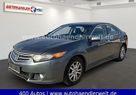 Honda Accord 2.0 Comfort Lim.