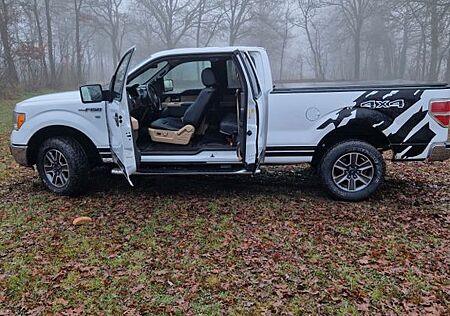 Ford F 150