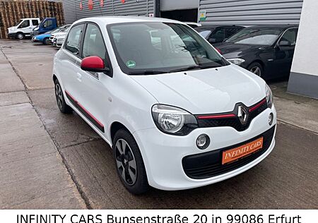 Renault Twingo Dynamique