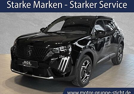 Peugeot 2008 Hybrid 136 GT DAB #BT #ANDROID