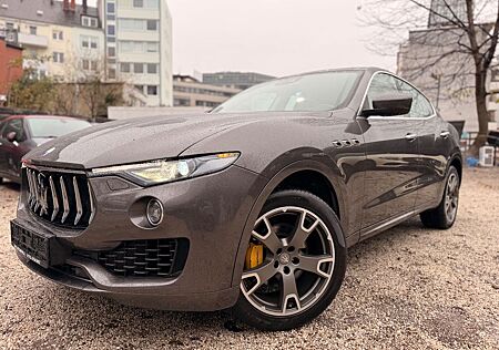 Maserati Levante 3.0D GT/R-CAM/NAVI/SHZ/LEDER/S-HEFT/EU6*
