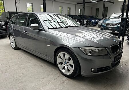 BMW 320d Touring *2.Hand*NAVI*PDC*