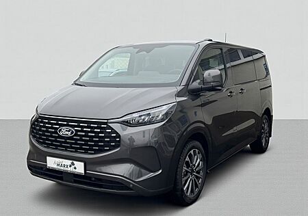 Ford Tourneo Custom Plug-in Hybrid 340 L1 Titanium X
