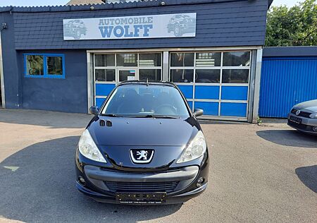 Peugeot 206 + Basis