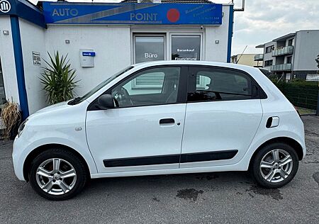 Renault Twingo Life