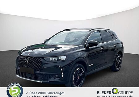 DS Automobiles DS7 Crossback Performance Line +
