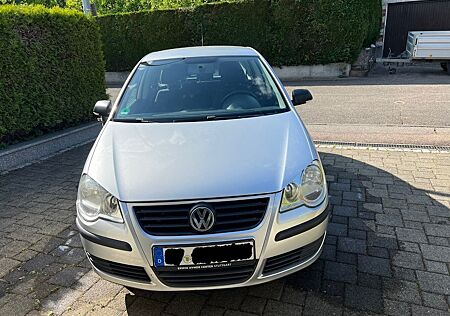 VW Polo Volkswagen 1.2 -