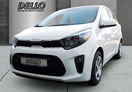 Kia Picanto Vision 1.0 Navi Apple CarPlay Android Au