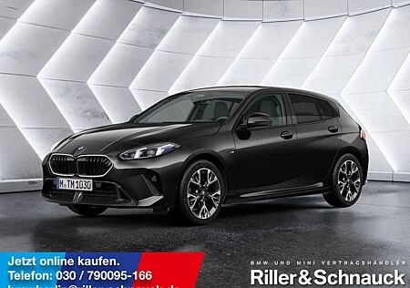 BMW 118d M-Sport NAVI ACC HUD AKTIVSITZE LED 360°