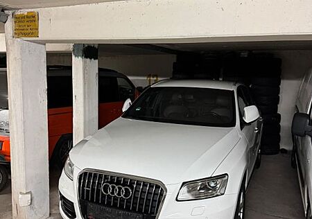 Audi Q5 S tronic quattro sport*BANG OLUFSEN*AHK*