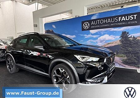 Cupra Formentor VZ DSG eHybrid Navi LED AHK Kamera ACC