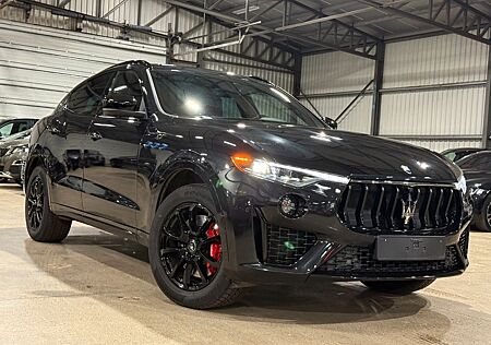 Maserati Levante GT Mild-Hybrid