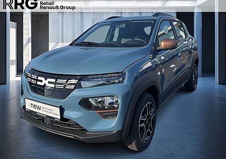 Dacia Spring ELECTRIC EXTREME 27kWh CCS RÜCKFAHRKAMERA
