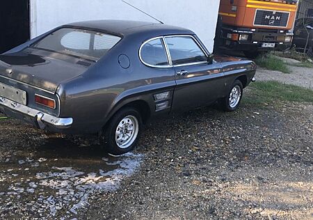 Ford Capri 1500 V4 mkI