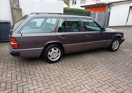 Mercedes-Benz 300 TE 4 Matic